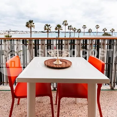 Bluwave - Vista Mare *