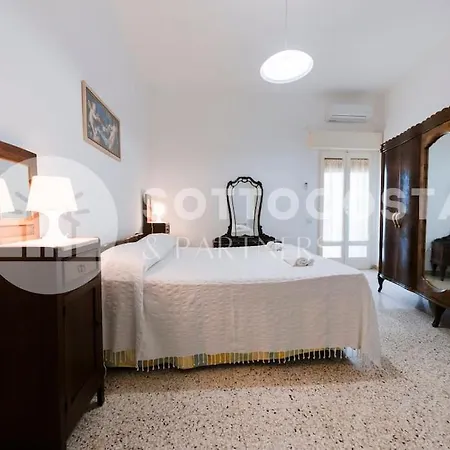 Bluwave - Vista Mare Porto Cesareo