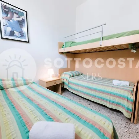 Bluwave - Vista Mare Porto Cesareo