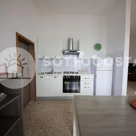 Bluwave - Vista Mare *