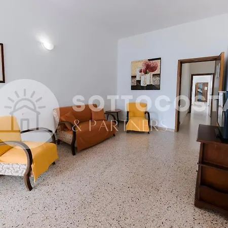 Lägenhet Bluwave - Vista Mare Porto Cesareo