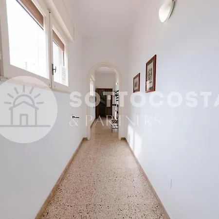 Bluwave - Vista Mare Lägenhet