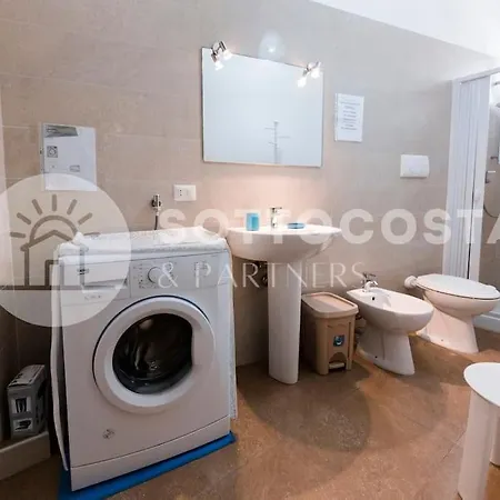 Bluwave - Vista Mare Lägenhet *