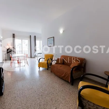 Lägenhet Bluwave - Vista Mare Porto Cesareo