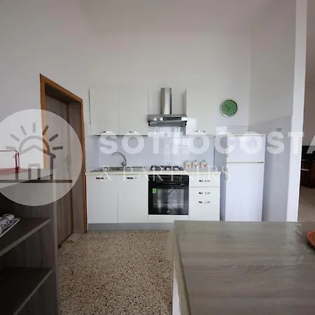 Bluwave - Vista Mare * Porto Cesareo