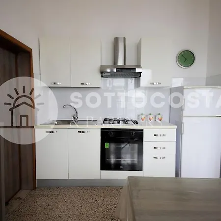 Apartament Bluwave - Vista Mare