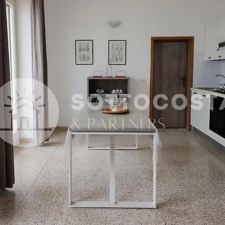 Bluwave - Vista Mare *