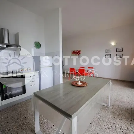 Apartament Bluwave - Vista Mare Porto Cesareo