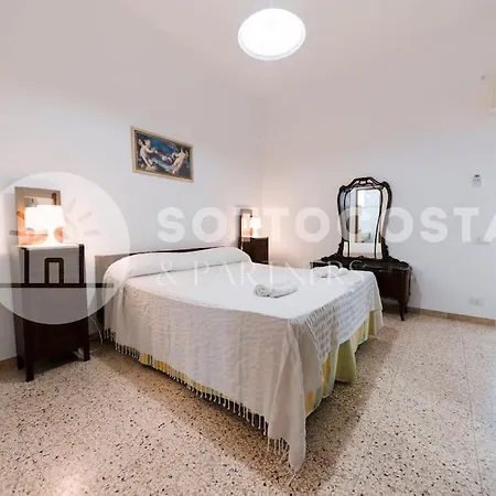 Bluwave - Vista Mare Apartment *