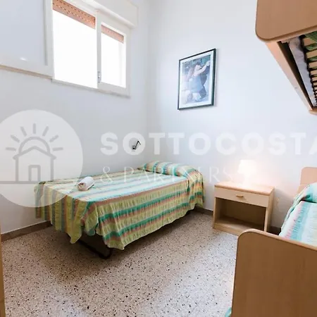 Bluwave - Vista Mare Apartament *