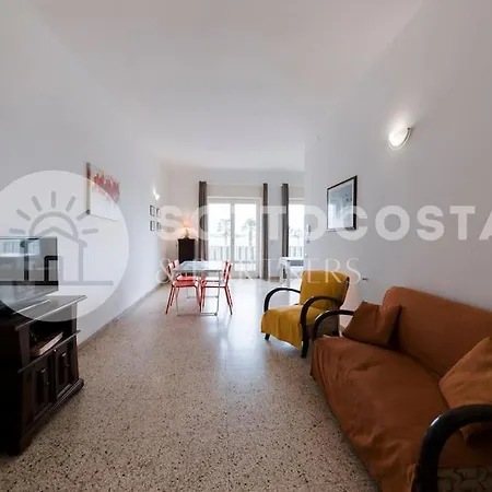 Apartament Bluwave - Vista Mare Porto Cesareo