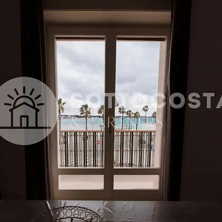 Apartament Bluwave - Vista Mare
