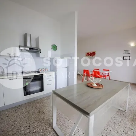 Bluwave - Vista Mare Apartament *