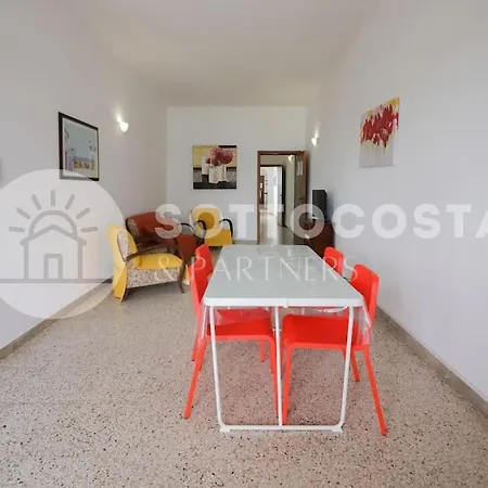 Apartament Bluwave - Vista Mare Porto Cesareo