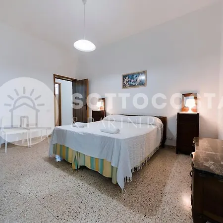 Apartament Bluwave - Vista Mare
