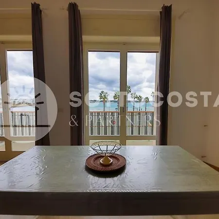 Apartament Bluwave - Vista Mare *