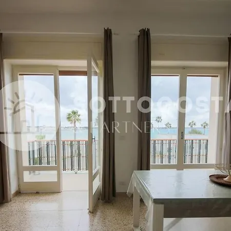 Bluwave - Vista Mare Apartament Porto Cesareo