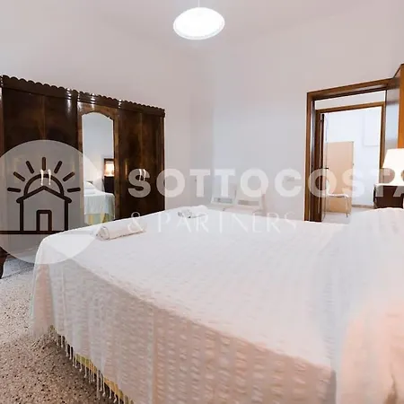 Bluwave - Vista Mare Apartment