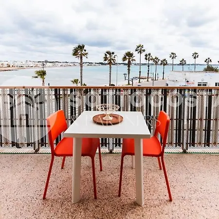 Bluwave - Vista Mare Porto Cesareo