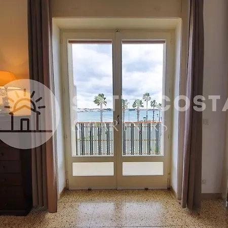 Apartament Bluwave - Vista Mare