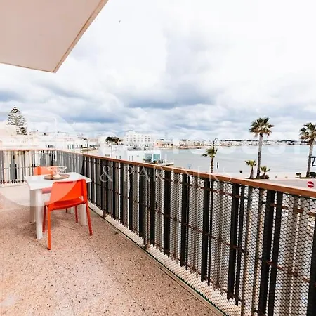 Bluwave - Vista Mare Porto Cesareo