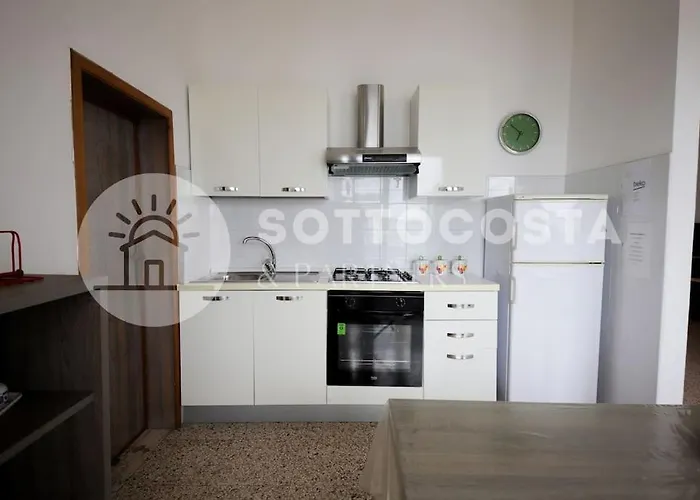 Apartment Bluwave - Vista Mare