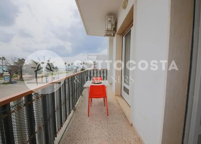 Bluwave - Vista Mare