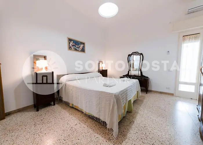 Bluwave - Vista Mare Apartment *