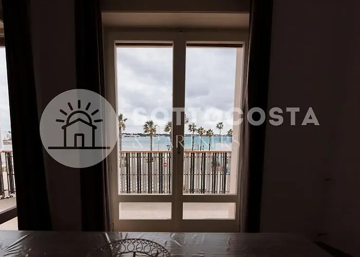 Apartment Bluwave - Vista Mare