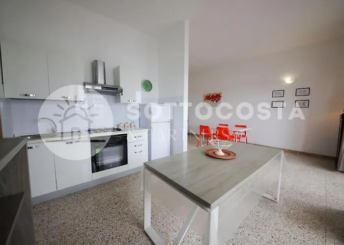 Bluwave - Vista Mare Apartment *