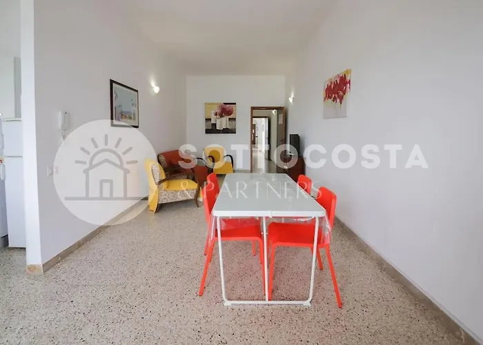 Apartment Bluwave - Vista Mare Porto Cesareo