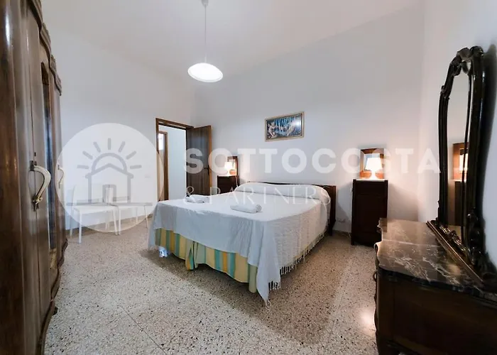 Apartment Bluwave - Vista Mare