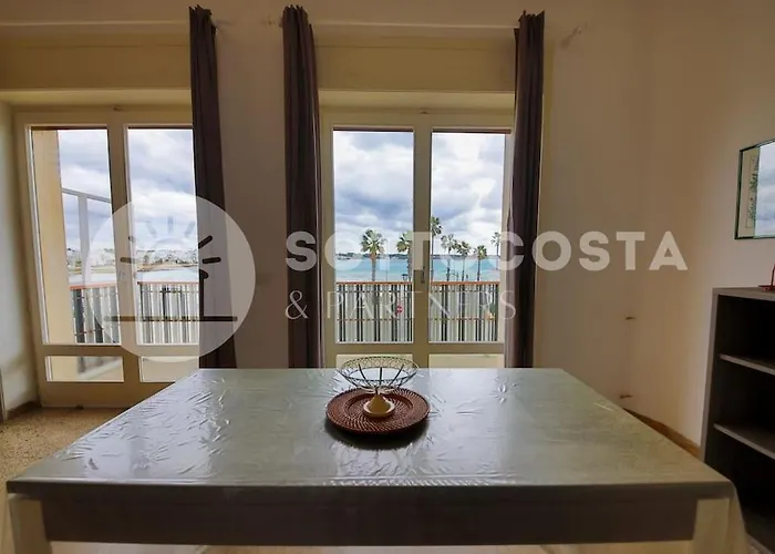 Apartment Bluwave - Vista Mare *