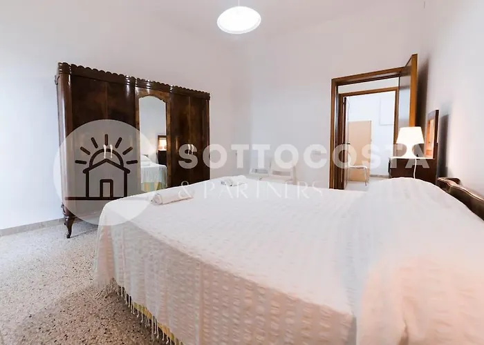 Bluwave - Vista Mare Apartment